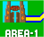 Map - Jurassic Park