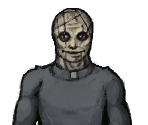 Decrepit Priest - Fear & Hunger 2: Termina