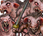 Ratkin Gang - Fear & Hunger 2: Termina