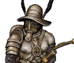 Flame Trooper - Fear & Hunger 2: Termina