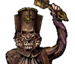 Inquisitor - Fear & Hunger 2: Termina