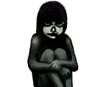 Shadowy Figure - Fear & Hunger 2: Termina