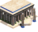 Government Center - Egypt - Age of Empires