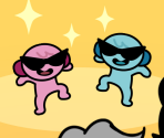 Wiper Bosses - Rhythm Heaven Groove