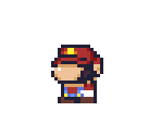 Small Mario - Mario Customs