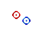 Player Crosshairs & HUD - Jurassic Park