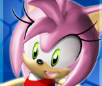 Trophy Banners & Icons - Sonic Adventure