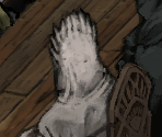 Grand Hall - Fear & Hunger 2: Termina
