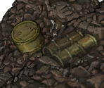 Sewers - Fear & Hunger 2: Termina