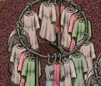 Shopping Centre - Fear & Hunger 2: Termina