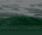 Tyrannosaur Paddock - Jurassic Park