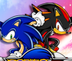 Banner & Icon - Sonic Adventure 2
