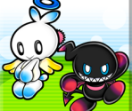 Trophy Banners & Icons - Sonic Adventure 2