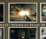 Screens (Medal of Honor) - Sled Storm & Medal of Honor Demo Disc
