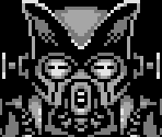 Round Intermission Portraits - Teleroboxer