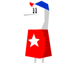 General Sprites - Extra Real Dating Sim XR