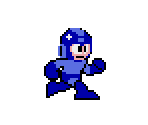Mega Man (Chambara Arcade-Style) - Mega Man Customs