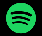 Icons - Spotify
