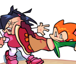 Pico (Perfect Rank) - Friday Night Funkin'