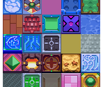 Tiles - Berserk B.I.T.S