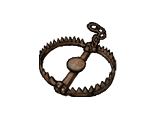 Objects in Battle - Fear & Hunger 2: Termina