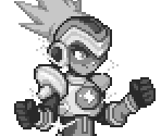Default Custom B.I.T. - Berserk B.I.T.S