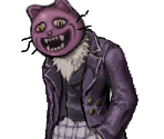 Pocketcat (Daan) - Fear & Hunger 2: Termina