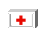 Medkit - Jurassic Park