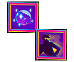 Achievements - Dead as Disco