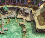 Bunny Bayou - Spyro: Shadow Legacy