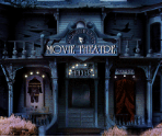 Horrorland Plaza - Goosebumps: Escape from Horrorland