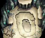 Cave (Holes) - Spyro: Shadow Legacy