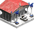 Government Center - Greece - Age of Empires