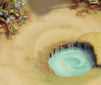 Avalar Savannah - Spyro: Shadow Legacy