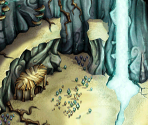 Moleville - Spyro: Shadow Legacy