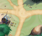 Dragon Village (West Path) - Spyro: Shadow Legacy