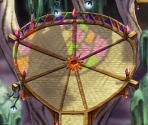 Tree Tops - Spyro: Shadow Legacy