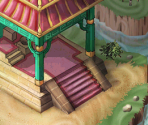 Dragon Dojo - Spyro: Shadow Legacy