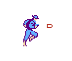 Steve - Big Challenge! Gun Fighter (JPN)