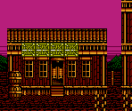 Stage 1 - Big Challenge! Gun Fighter (JPN)