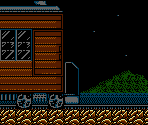 Stage 2 - Big Challenge! Gun Fighter (JPN)
