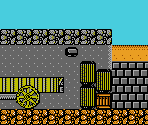 Stage 3 - Big Challenge! Gun Fighter (JPN)