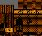 Stage 4 - Big Challenge! Gun Fighter (JPN)