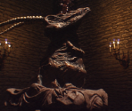 Dracula's Castle - Goosebumps: Escape from Horrorland