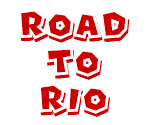 Menu - Mario & Sonic at the Rio 2016 Olympic Games