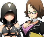 Miscellaneous Characters - deIz