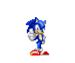 Sonic - Sonic Runners Adventure (J2ME)