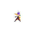 Alessia (24-Carrot Bouncer) - Otherworld Legends