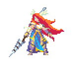 Brunilda - Otherworld Legends