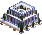 Government Center - Mesopotamia - Age of Empires